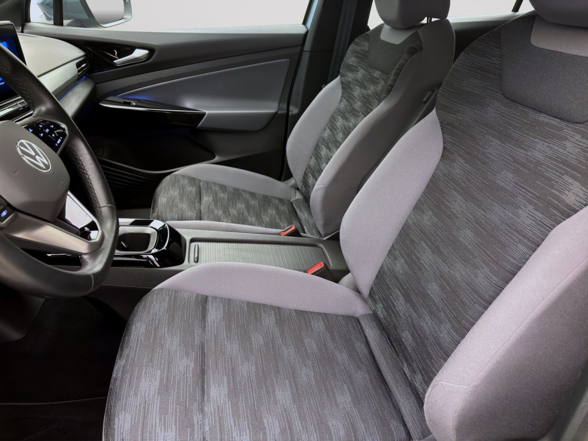 Thumb 8: Volkswagen ID.4 PURE NAVI KAMERA SITZHZG ACC