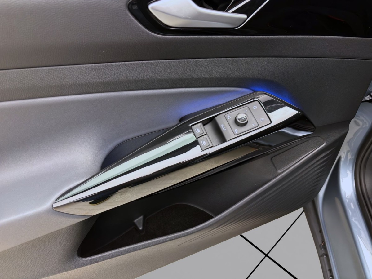 Thumb 9: Volkswagen ID.4 PURE NAVI KAMERA SITZHZG ACC