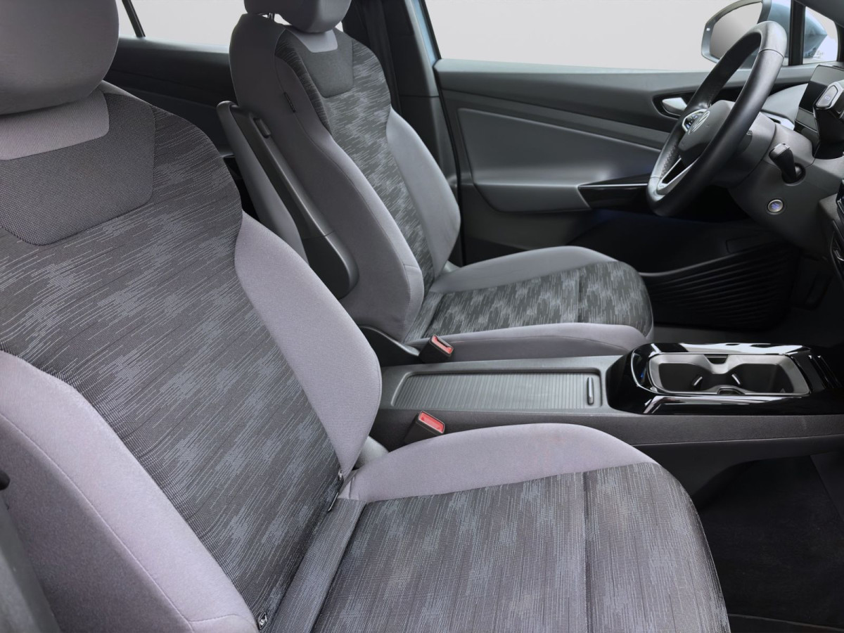Thumb 15: Volkswagen ID.4 PURE NAVI KAMERA SITZHZG ACC