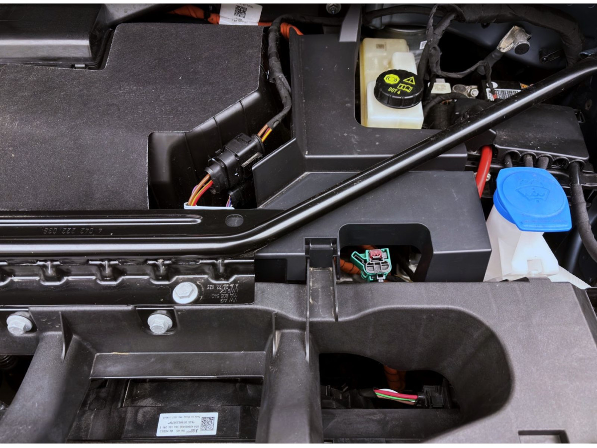 Thumb 17: Volkswagen ID.4 PURE NAVI KAMERA SITZHZG ACC