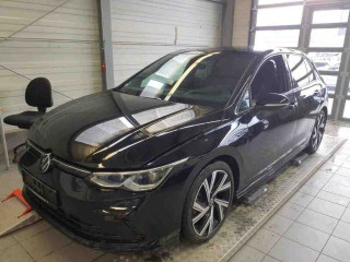 Volkswagen Golf 2.0 TDI DSG R-LINE PANO IQ.LIGHT HuD KAMERA