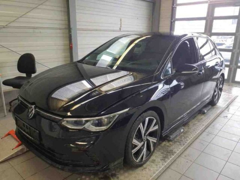 Bild 0: Volkswagen Golf 2.0 TDI DSG R-LINE PANO IQ.LIGHT HuD KAMERA