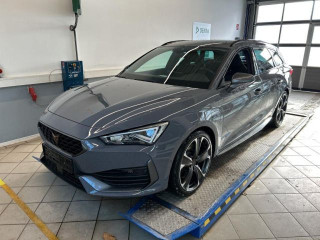 Cupra Leon Sportstourer 1.4 TSI e-Hybrid DSG VZ AHK NAVI KAMERA PDC