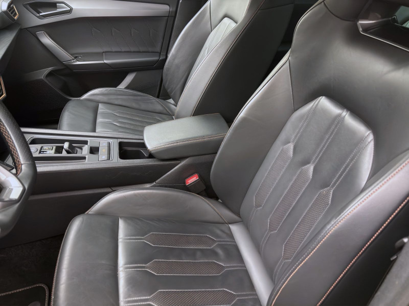 Bild 8: Cupra Leon Sportstourer 1.4 TSI e-Hybrid DSG VZ AHK NAVI KAMERA PDC