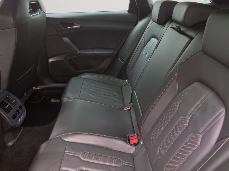 Bild 14: Cupra Leon Sportstourer 1.4 TSI e-Hybrid DSG VZ AHK NAVI KAMERA PDC