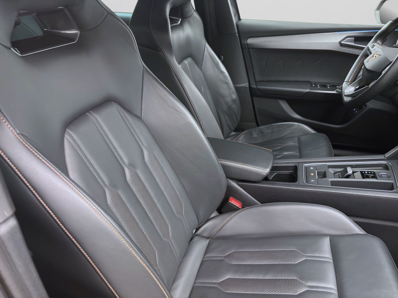 Bild 15: Cupra Leon Sportstourer 1.4 TSI e-Hybrid DSG VZ AHK NAVI KAMERA PDC