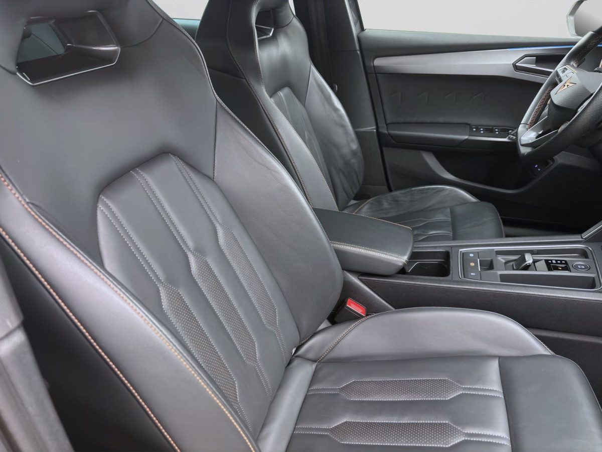 Thumb 15: Cupra Leon Sportstourer 1.4 TSI e-Hybrid DSG VZ AHK NAVI KAMERA PDC