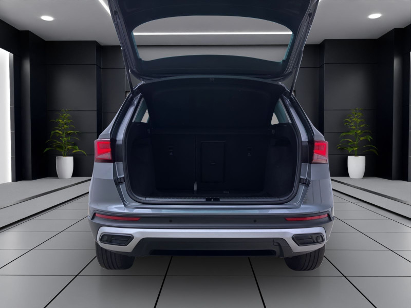 Bild 3: Seat Ateca 2.0 TDI DSG STYLE AHK NAVI SITZHZG PDC