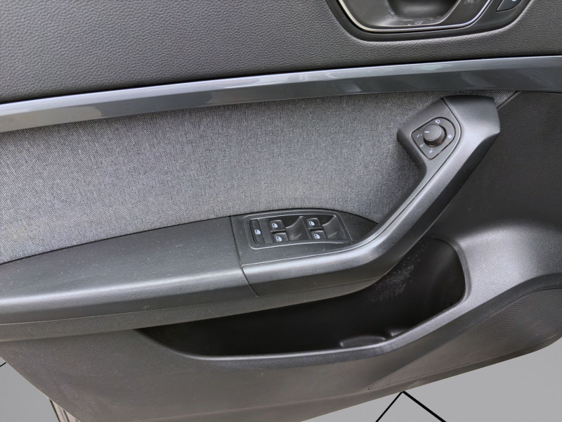 Bild 9: Seat Ateca 2.0 TDI DSG STYLE AHK NAVI SITZHZG PDC