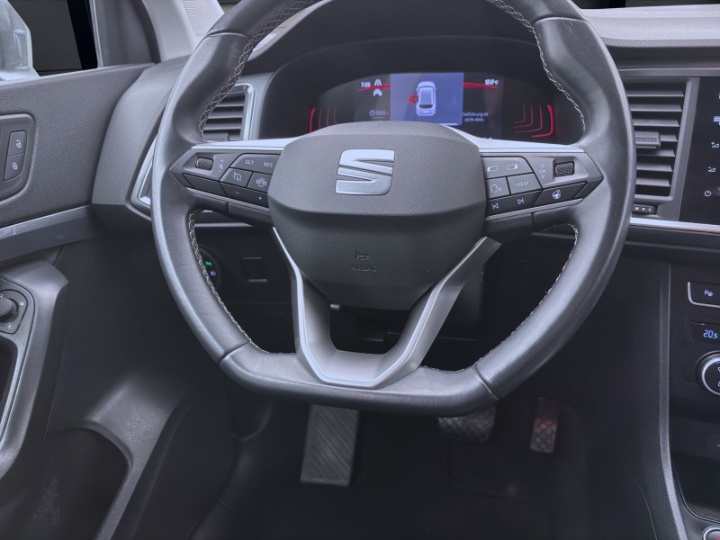 Bild 11: Seat Ateca 2.0 TDI DSG STYLE AHK NAVI SITZHZG PDC