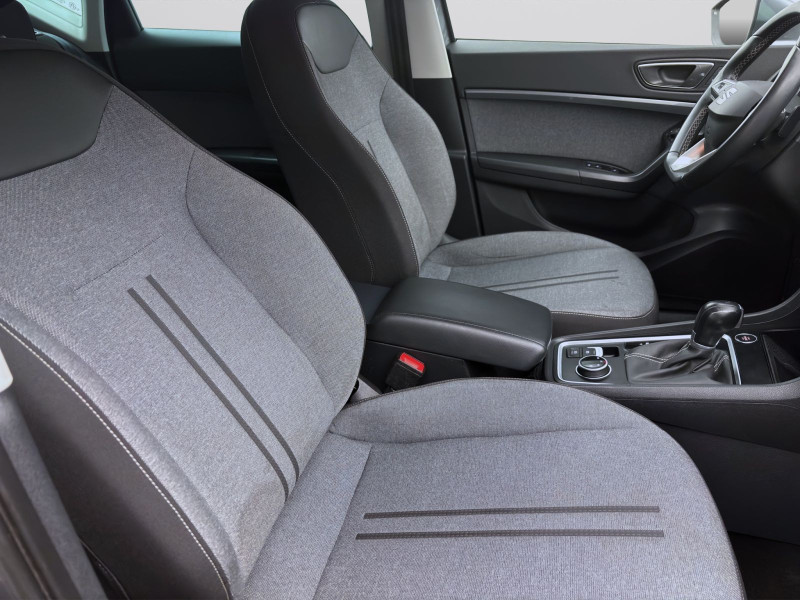 Bild 15: Seat Ateca 2.0 TDI DSG STYLE AHK NAVI SITZHZG PDC