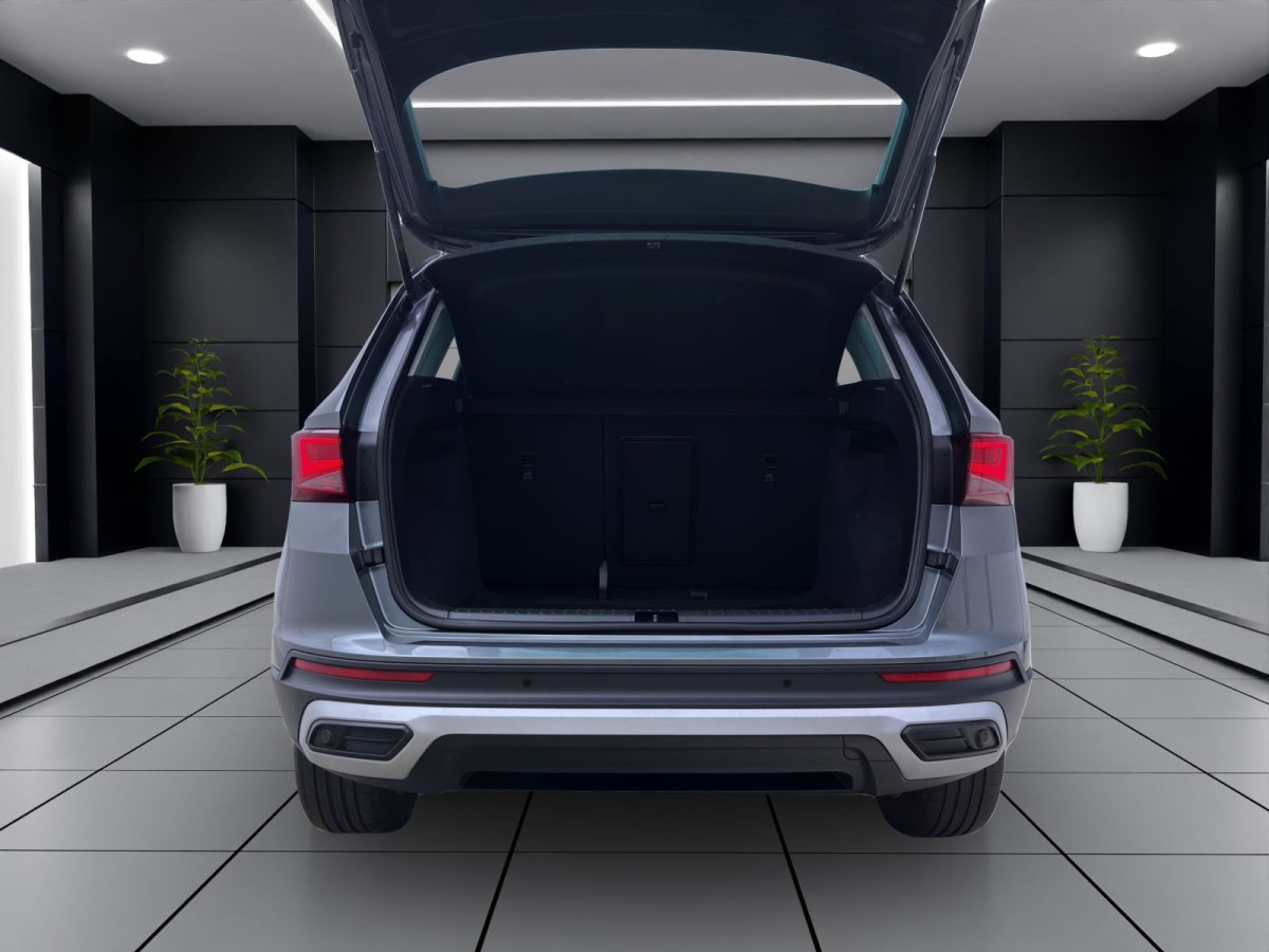 Thumb 3: Seat Ateca 2.0 TDI DSG STYLE AHK NAVI SITZHZG PDC