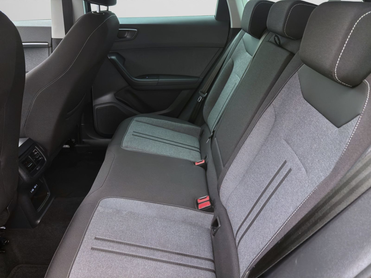 Thumb 14: Seat Ateca 2.0 TDI DSG STYLE AHK NAVI SITZHZG PDC