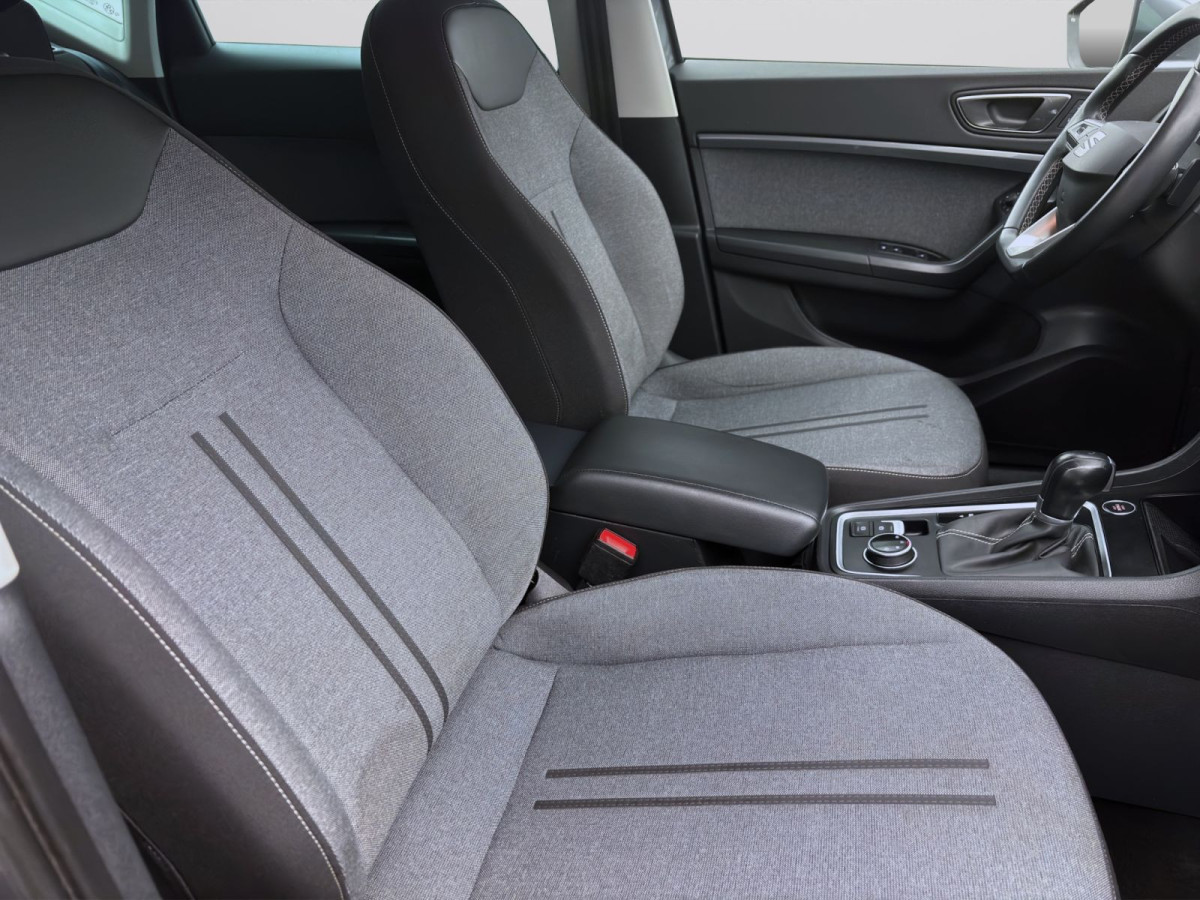 Thumb 15: Seat Ateca 2.0 TDI DSG STYLE AHK NAVI SITZHZG PDC