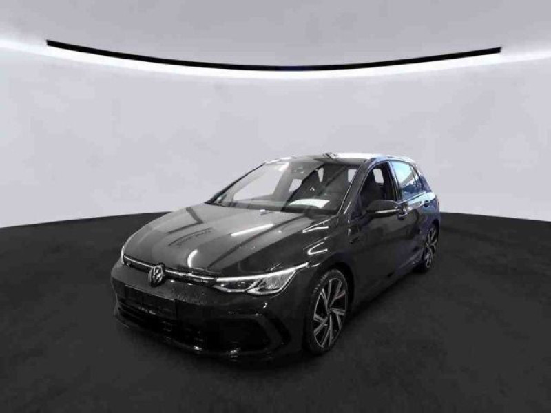 Bild 0: Volkswagen Golf 1.5 TSI R-LINE PDC LED APP-CONNECT