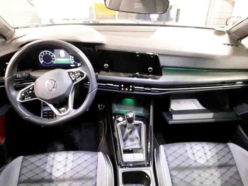 Bild 2: Volkswagen Golf 1.5 TSI R-LINE PDC LED APP-CONNECT