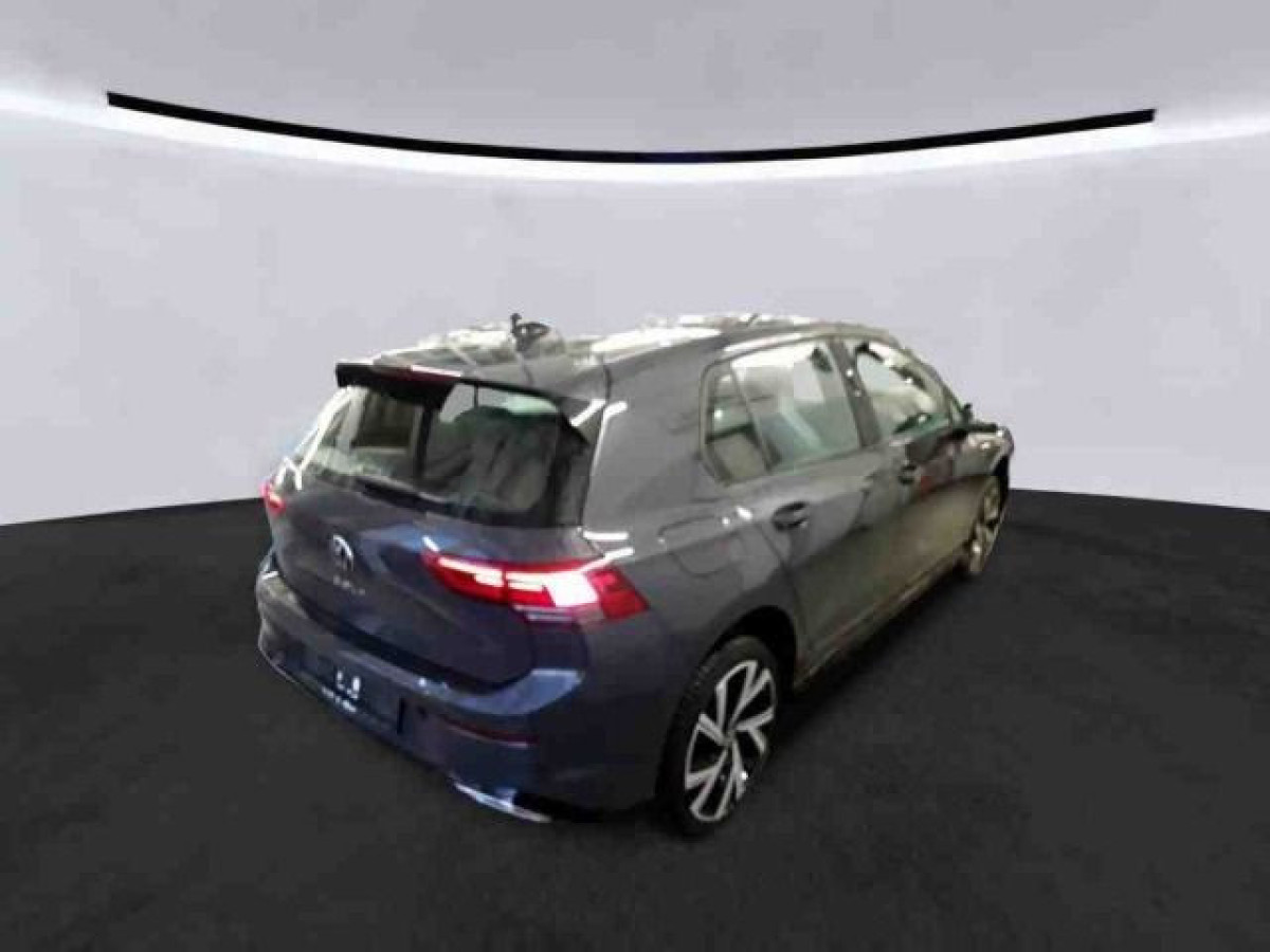 Thumb 1: Volkswagen Golf 1.5 TSI R-LINE PDC LED APP-CONNECT