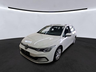 Volkswagen Golf Variant 2.0 TDI DSG LIFE STDHZG AHK NAVI ACC