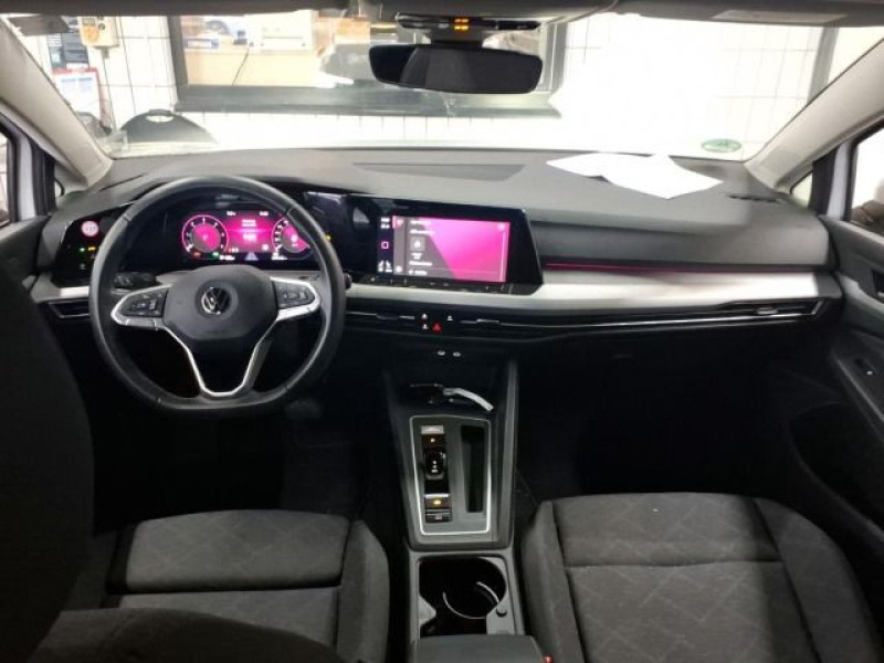 Bild 2: Volkswagen Golf Variant 2.0 TDI DSG LIFE STDHZG AHK NAVI ACC