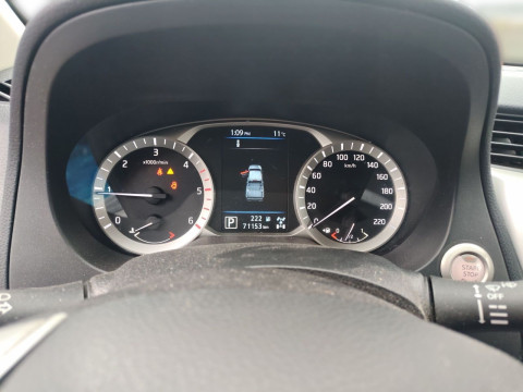 Ansicht 6 - Gebrauchtwagen Fahrzeug, Modell Navara der Marke Nissan von Verkäufer Autohaus Ebner GmbH