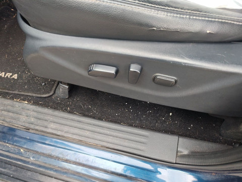 Ansicht 8 - Gebrauchtwagen Fahrzeug, Modell Navara der Marke Nissan von Verkäufer Autohaus Ebner GmbH