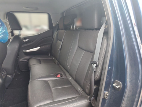 Ansicht 9 - Gebrauchtwagen Fahrzeug, Modell Navara der Marke Nissan von Verkäufer Autohaus Ebner GmbH