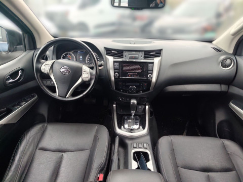 Ansicht 10 - Gebrauchtwagen Fahrzeug, Modell Navara der Marke Nissan von Verkäufer Autohaus Ebner GmbH