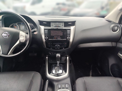 Ansicht 11 - Gebrauchtwagen Fahrzeug, Modell Navara der Marke Nissan von Verkäufer Autohaus Ebner GmbH