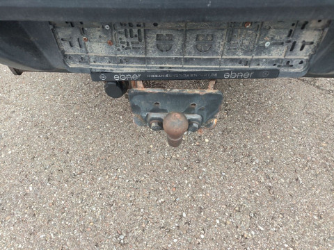 Ansicht 14 - Gebrauchtwagen Fahrzeug, Modell Navara der Marke Nissan von Verkäufer Autohaus Ebner GmbH