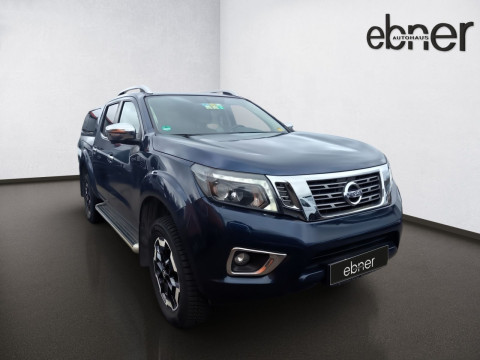 Ansicht 18 - Gebrauchtwagen Fahrzeug, Modell Navara der Marke Nissan von Verkäufer Autohaus Ebner GmbH
