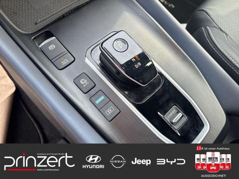 Ansicht 9 - Gebrauchtwagen Fahrzeug, Modell Qashqai der Marke Nissan von Verkäufer Autohaus Am Prinzert Vertriebs GmbH