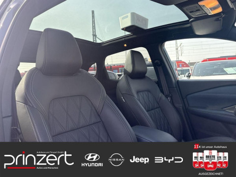 Ansicht 15 - Gebrauchtwagen Fahrzeug, Modell Qashqai der Marke Nissan von Verkäufer Autohaus Am Prinzert Vertriebs GmbH