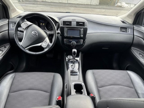 Ansicht 7 - Gebrauchtwagen Fahrzeug, Modell Pulsar der Marke Nissan von Verkäufer Autohaus Walter Greis GmbH