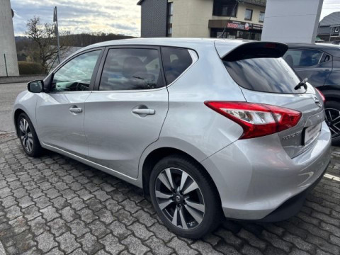 Ansicht 8 - Gebrauchtwagen Fahrzeug, Modell Pulsar der Marke Nissan von Verkäufer Autohaus Walter Greis GmbH