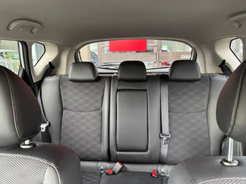 Ansicht 10 - Gebrauchtwagen Fahrzeug, Modell Pulsar der Marke Nissan von Verkäufer Autohaus Walter Greis GmbH