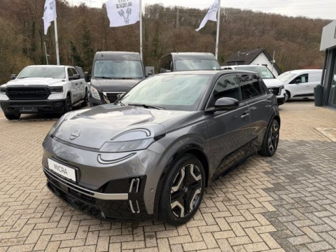 Ansicht 4 - Gebrauchtwagen Fahrzeug, Modell Micra der Marke Nissan von Verkäufer Autohaus Möller GmbH in Hattingen