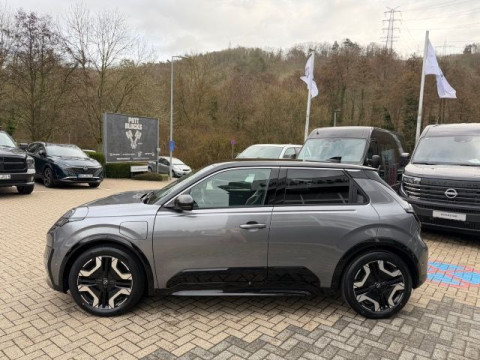 Ansicht 5 - Gebrauchtwagen Fahrzeug, Modell Micra der Marke Nissan von Verkäufer Autohaus Möller GmbH in Hattingen
