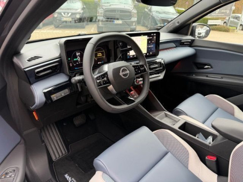 Ansicht 11 - Gebrauchtwagen Fahrzeug, Modell Micra der Marke Nissan von Verkäufer Autohaus Möller GmbH in Hattingen