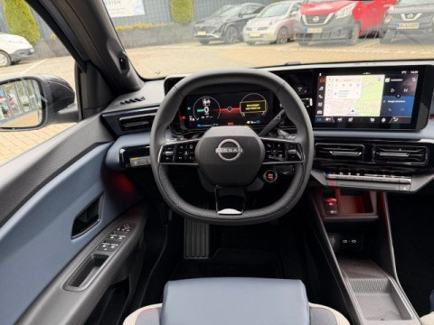 Ansicht 12 - Gebrauchtwagen Fahrzeug, Modell Micra der Marke Nissan von Verkäufer Autohaus Möller GmbH in Hattingen