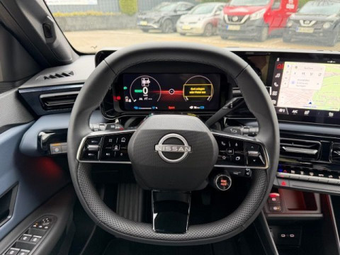 Ansicht 13 - Gebrauchtwagen Fahrzeug, Modell Micra der Marke Nissan von Verkäufer Autohaus Möller GmbH in Hattingen