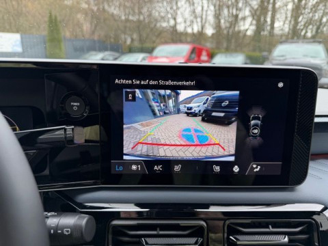 Ansicht 14 - Gebrauchtwagen Fahrzeug, Modell Micra der Marke Nissan von Verkäufer Autohaus Möller GmbH in Hattingen