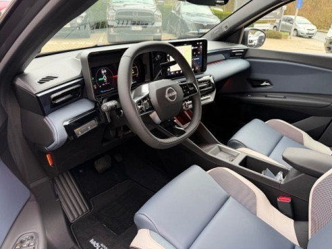 Ansicht 15 - Gebrauchtwagen Fahrzeug, Modell Micra der Marke Nissan von Verkäufer Autohaus Möller GmbH in Hattingen