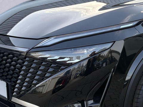 Ansicht 9 - Neuwagen Fahrzeug, Modell Qashqai der Marke Nissan von Verkäufer Autohaus Wild GmbH