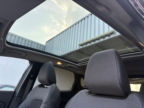 Ansicht 20 - Neuwagen Fahrzeug, Modell Qashqai der Marke Nissan von Verkäufer Autohaus Wild GmbH