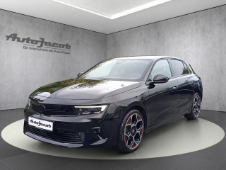 Opel Astra GS Line 1.2 Turbo (96 kW/130 PS) Start/Stop (MT6)