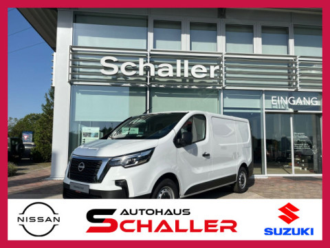 Ansicht 1 - Neuwagen Fahrzeug, Modell Primastar der Marke Nissan von Verkäufer Autocenter Landsberg - Zweigniederlassung der Autohaus MKM Huber GmbH