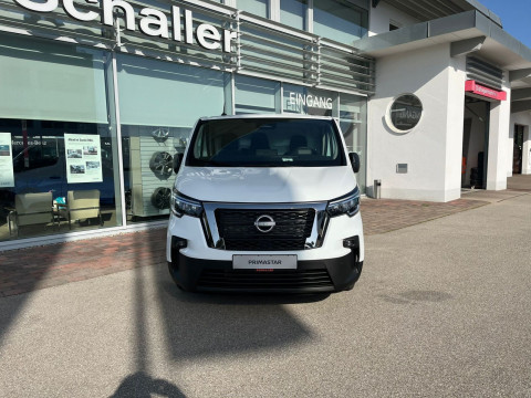 Ansicht 3 - Neuwagen Fahrzeug, Modell Primastar der Marke Nissan von Verkäufer Autocenter Landsberg - Zweigniederlassung der Autohaus MKM Huber GmbH