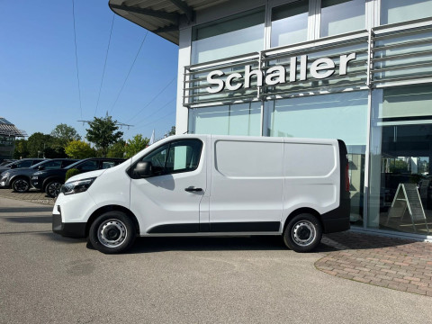 Ansicht 4 - Neuwagen Fahrzeug, Modell Primastar der Marke Nissan von Verkäufer Autocenter Landsberg - Zweigniederlassung der Autohaus MKM Huber GmbH