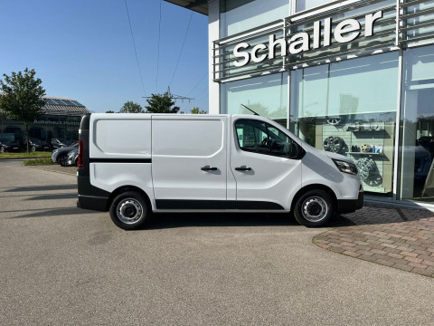 Ansicht 5 - Neuwagen Fahrzeug, Modell Primastar der Marke Nissan von Verkäufer Autocenter Landsberg - Zweigniederlassung der Autohaus MKM Huber GmbH