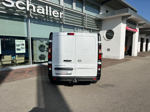 Ansicht 6 - Neuwagen Fahrzeug, Modell Primastar der Marke Nissan von Verkäufer Autocenter Landsberg - Zweigniederlassung der Autohaus MKM Huber GmbH